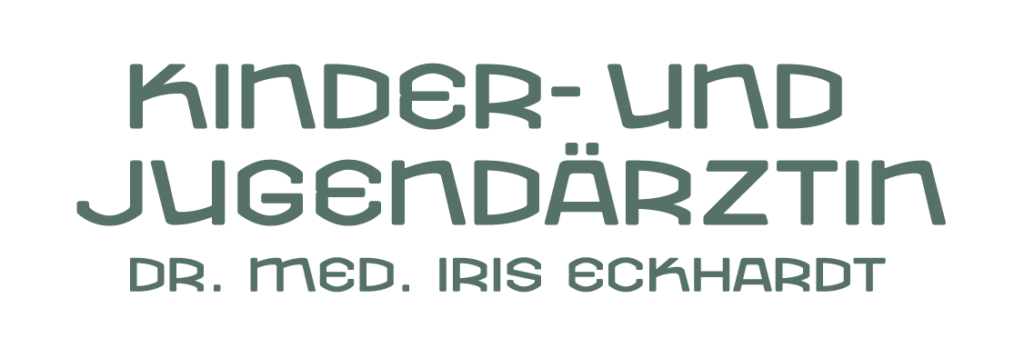 Textl Kinder- und Jugendärztin Dr. med. Iris Eckhardt